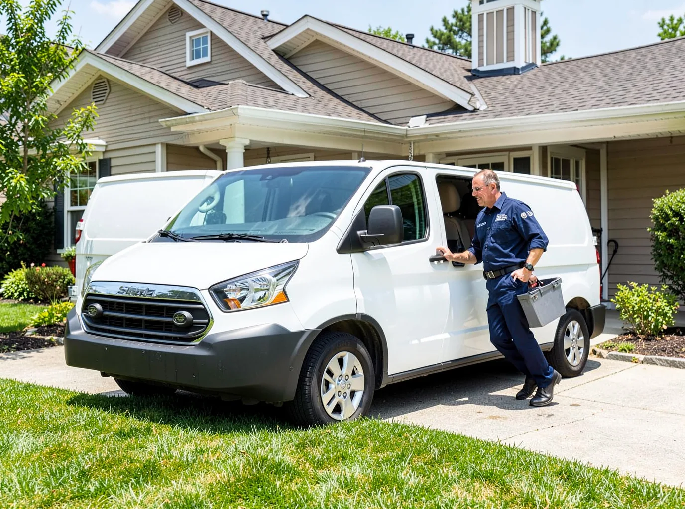 Emergency Plumber company in North Hampton, OH
