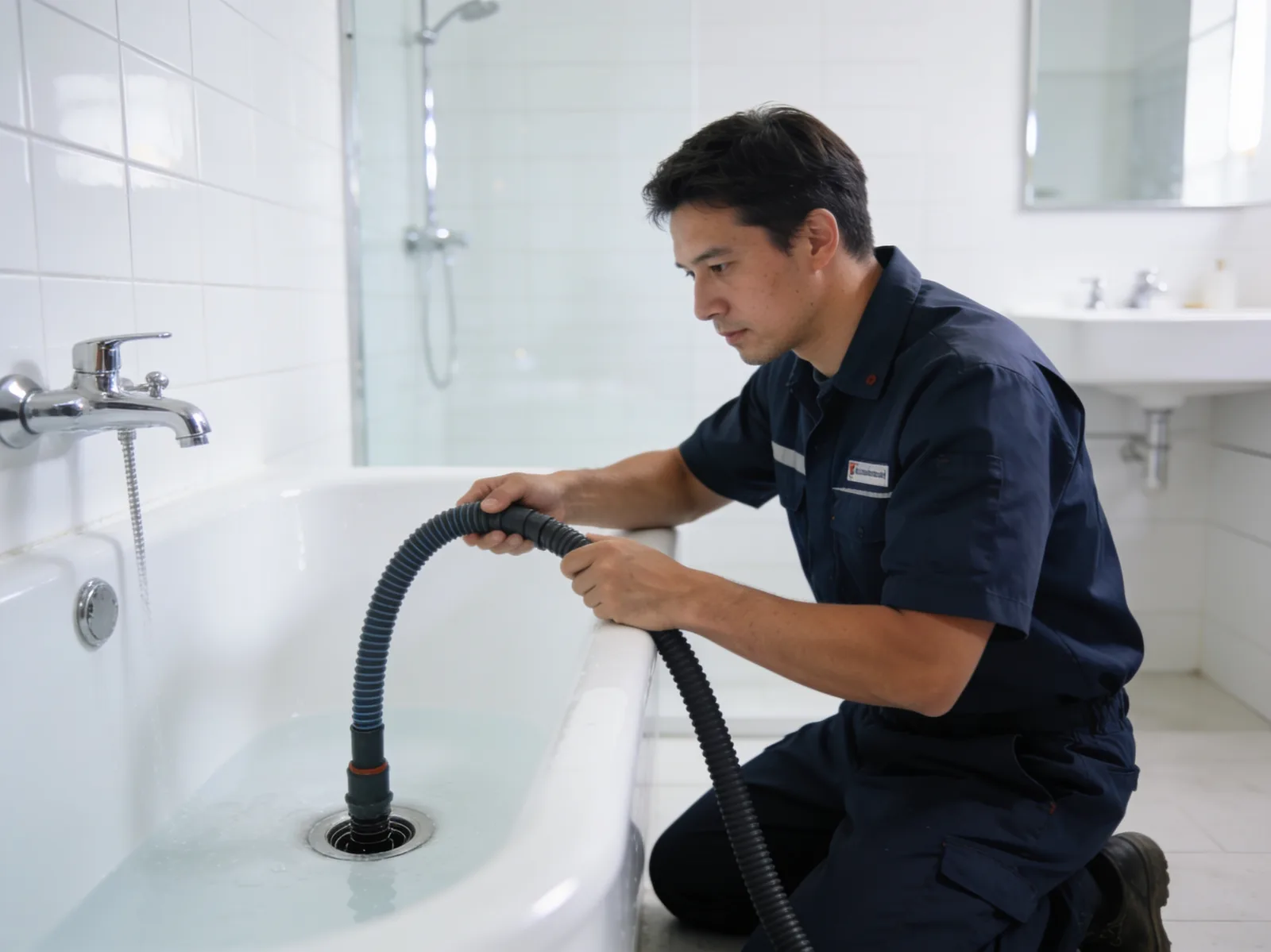 Emergency Plumber North Hampton, OH FAQs